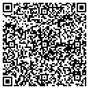QR code with Technacrete contacts