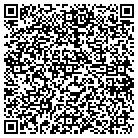 QR code with Mary Immaculate Queen Center contacts