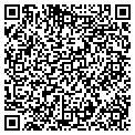 QR code with DDI contacts