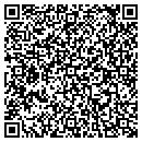 QR code with Kate Larsson Studio contacts