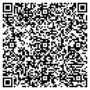 QR code with Hancock Fabrics contacts