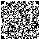 QR code with Timothy J Quinn DDS contacts