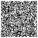 QR code with Claboe's Coffee contacts