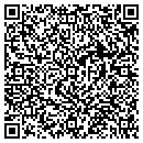 QR code with Jan's Designs contacts
