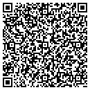QR code with R &D Ranch contacts