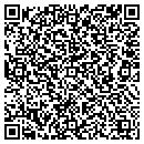 QR code with Oriental Food & Gifts contacts