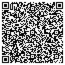 QR code with Triangle Jazz contacts