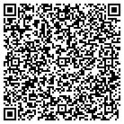 QR code with Madden Pliak Mac Dgall Wllmson contacts