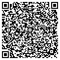 QR code with CMI contacts