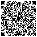 QR code with Gary J Lauby PHD contacts