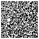 QR code with C D Charles Inc contacts