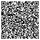 QR code with Hunter's Floor Service contacts