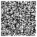 QR code with KBRD contacts