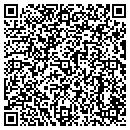 QR code with Donald Borgman contacts