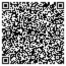 QR code with Apreva Northwest contacts