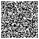 QR code with A 1 Lawn Service contacts
