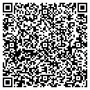 QR code with FABRICS.NET contacts