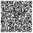 QR code with Aslin Finch Feed Company contacts