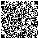 QR code with J N Insurance Services contacts
