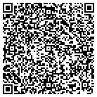 QR code with Radcliffe Studio of Visua contacts