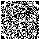 QR code with S & J Collision Center contacts