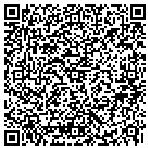 QR code with Owen C Freeman CPA contacts