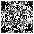 QR code with Voodoo Ranch contacts