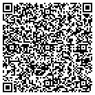 QR code with H & R Block Tax Service contacts