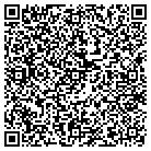 QR code with R & R Custom Color Lab Inc contacts