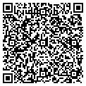QR code with HFC contacts