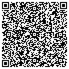 QR code with Gallagher's Where U Brew contacts