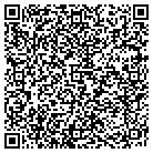 QR code with Michael Askins PHD contacts