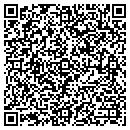 QR code with W R Hanson Inc contacts