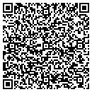 QR code with D-Best Janitorial contacts