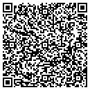 QR code with Harry Boger contacts