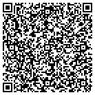 QR code with Wenatchee Chamber of Commerce contacts