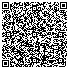 QR code with Aalpha Omega Burial & Crmtn contacts