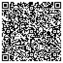 QR code with Hebner Dooley & Co contacts