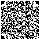 QR code with R & D Drafting & Modeling contacts
