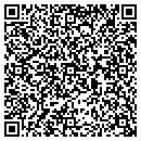 QR code with Jacob's Java contacts