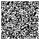 QR code with C J Machining contacts