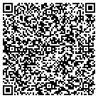 QR code with A Trauma Scene Bio Clean contacts