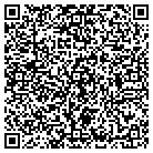 QR code with Conconully Lake Resort contacts