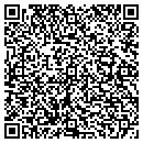 QR code with R S Spraying Service contacts