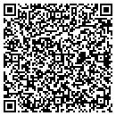 QR code with April Bobbin Art contacts