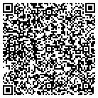 QR code with George Zimmer Distributing contacts