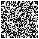 QR code with Hank's Grocery contacts