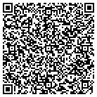 QR code with Chelan Alternative High School contacts