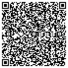QR code with Advanced Treatment Co contacts