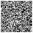 QR code with McDowell Properties LLC contacts